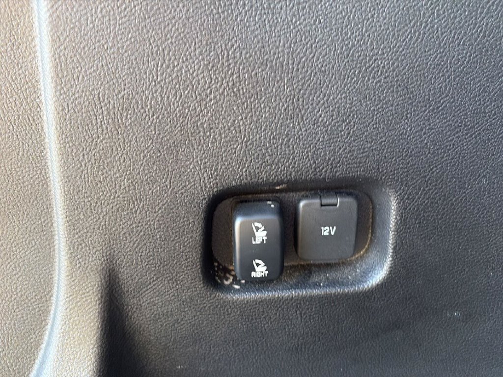 Used 2024 Ford Edge Titanium AWD/4WD image 22