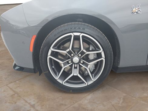 New 2026 Dodge Charger Scat Pack image 29