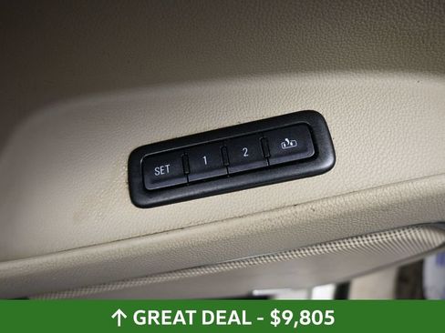 Used 2015 GMC Yukon XL Denali w/ Premium Package AWD/4WD image 34