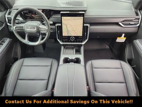 New 2026 GMC Acadia Elevation image 20