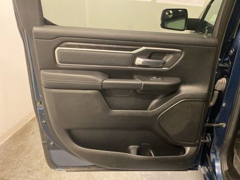 Used 2022 RAM 1500 Big Horn image 21