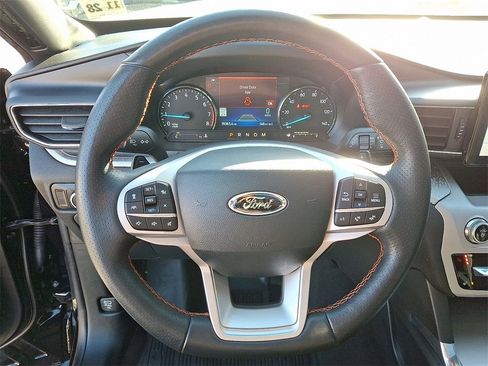 Certified 2023 Ford Explorer Timberline w/ Timberline Technology Package image 20