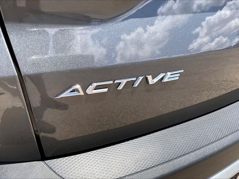 Used 2025 Ford Escape Active FWD image 30