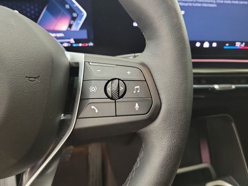 Used 2025 BMW X1 xDrive28i w/ Technology Package image 26