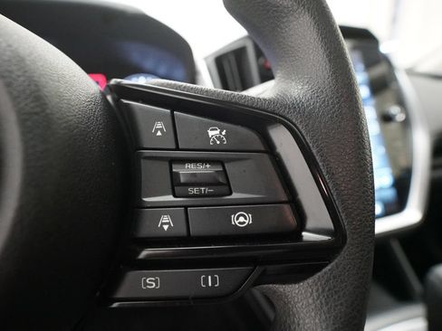 Used 2024 Subaru Crosstrek 2.0i Premium AWD/4WD image 18
