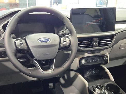 New 2026 Ford Escape Active w/ Tech Pack #1 image 19