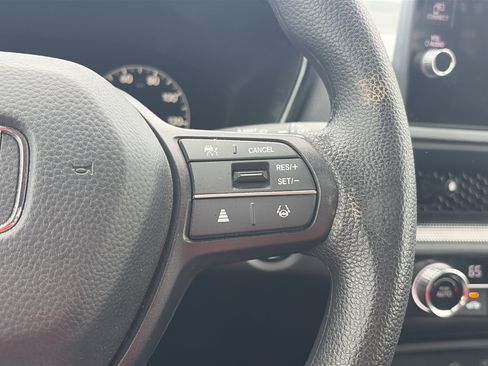 Used 2026 Honda CR-V LX image 20