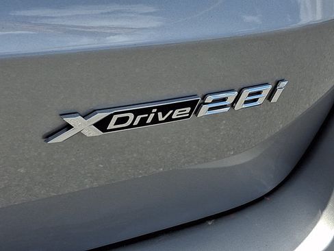 New 2026 BMW X1 xDrive28i w/ Convenience Package AWD/4WD image 21