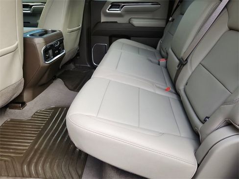 Used 2023 Chevrolet Silverado 1500 LTZ w/ LTZ Convenience Package II image 24