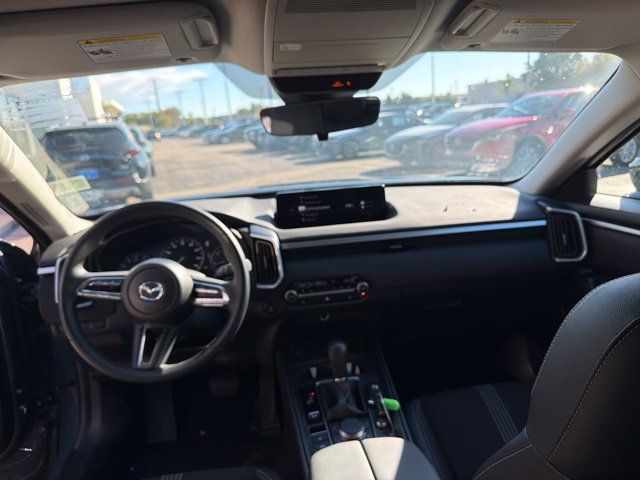Used 2024 MAZDA CX-50 AWD 2.5 S w/ Cargo Package image 15