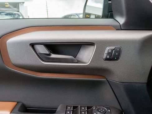 Used 2025 Ford Bronco Sport Outer Banks w/ Outer Banks Tech Package+ image 26