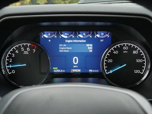 Used 2023 Ford F150 XLT w/ Equipment Group 302A High image 7