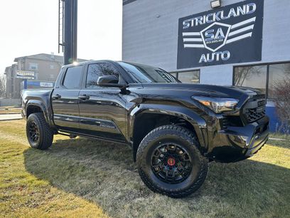 Used 2024 Toyota Tacoma SR5