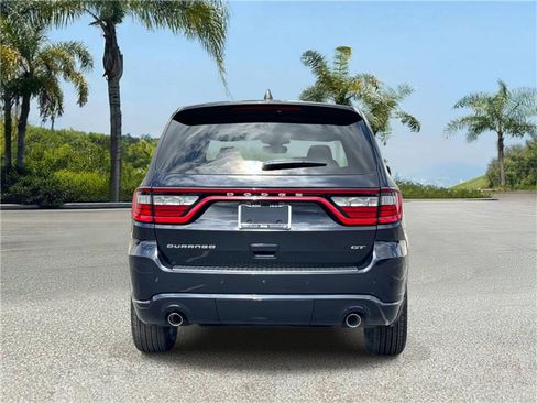New 2026 Dodge Durango GT RWD image 5