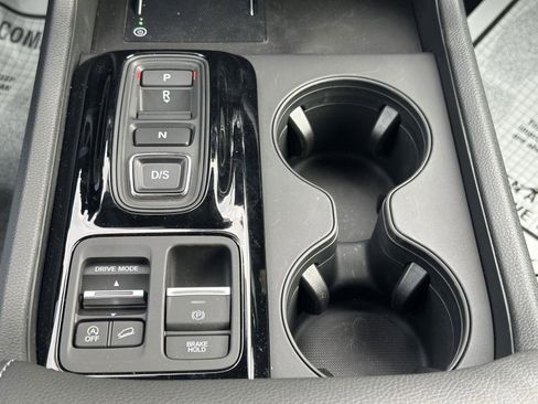 New 2026 Honda Passport RTL image 24