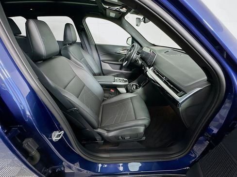 Used 2025 BMW X1 xDrive28i image 32