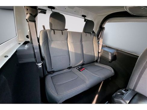 New 2026 Jeep Wrangler Sport AWD/4WD image 11