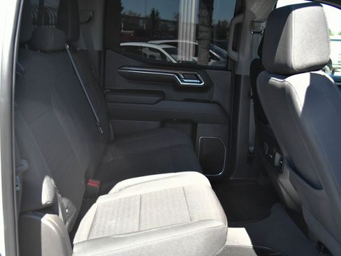 Used 2024 Chevrolet Silverado 1500 RST w/ Convenience Package II image 42