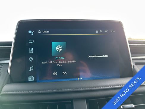 Used 2023 Chevrolet Suburban LT image 53