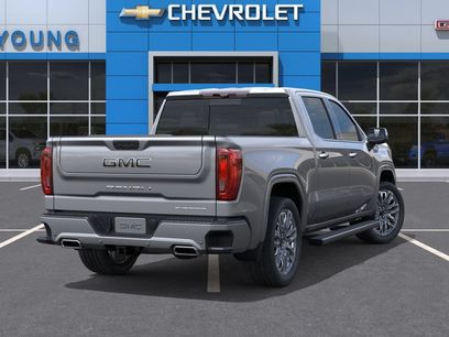 New 2026 GMC Sierra 1500 Denali Ultimate