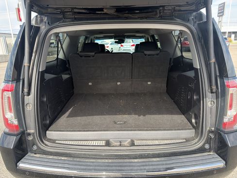 Certified 2019 GMC Yukon XL Denali AWD/4WD image 30
