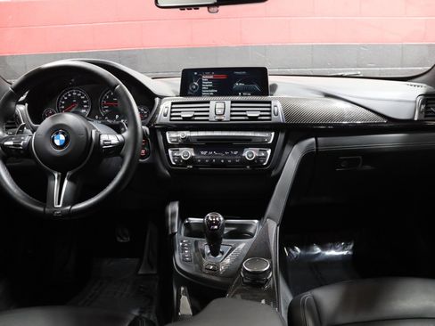 Used 2016 BMW M4 Coupe image 48