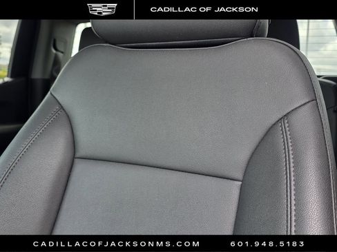 Used 2026 GMC Sierra 1500 Pro w/ Graphite Edition AWD/4WD image 22