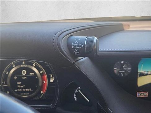 Used 2018 Lexus LS 500 image 18