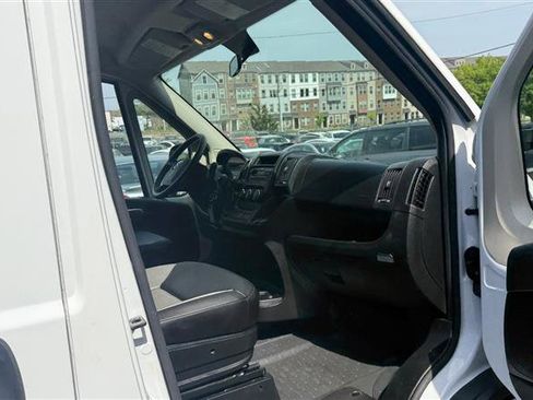 Used 2017 RAM ProMaster 2500 image 16