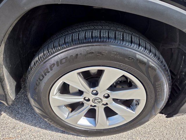 Used 2019 Lexus RX 350 FWD w/ Accessory Package image 9