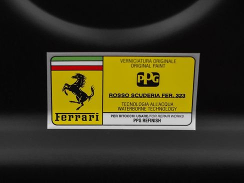 Used 2009 Ferrari F430 Scuderia image 18