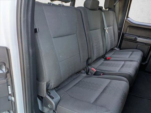 Used 2018 Ford F150 XLT w/ Equipment Group 302A Luxury image 20