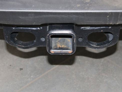 Used 2025 Ford F250 XL w/ FX4 Off-Road Package AWD/4WD image 18