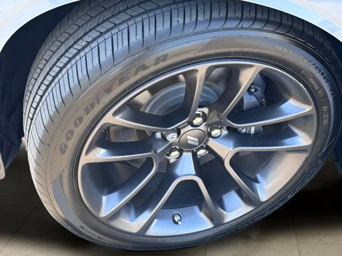 Used 2021 Dodge Challenger R/T Scat Pack RWD image 44