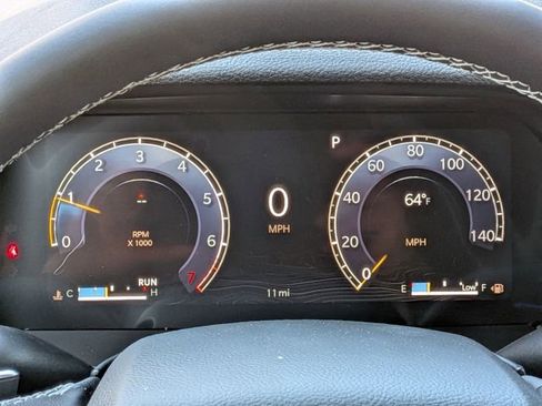 New 2026 Jeep Grand Cherokee Limited image 28