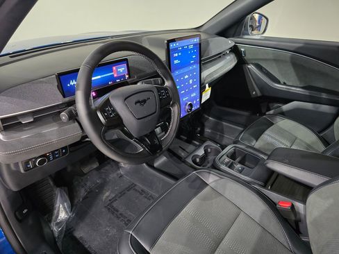 New 2025 Ford Mustang Mach-E GT w/ Interior Protection Package AWD/4WD image 17