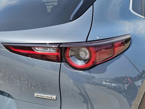 Used 2024 MAZDA CX-30 AWD 2.5 S w/ Preferred Package image 10