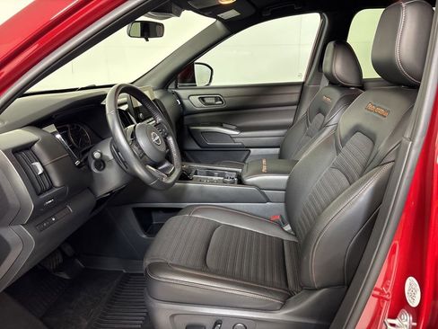 Used 2023 Nissan Pathfinder Rock Creek image 20