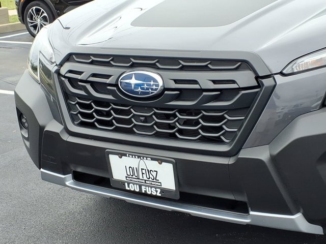 Used 2024 Subaru Forester Wilderness AWD/4WD image 36