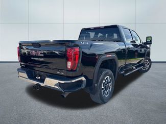 Used 2021 GMC Sierra 2500 SLE AWD/4WD video 4