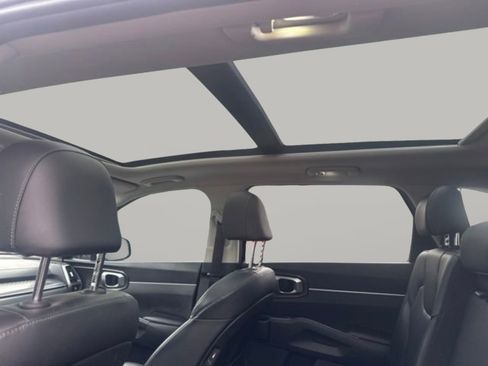 Used 2023 Kia Sorento S w/ Panoramic Sunroof Package FWD image 28