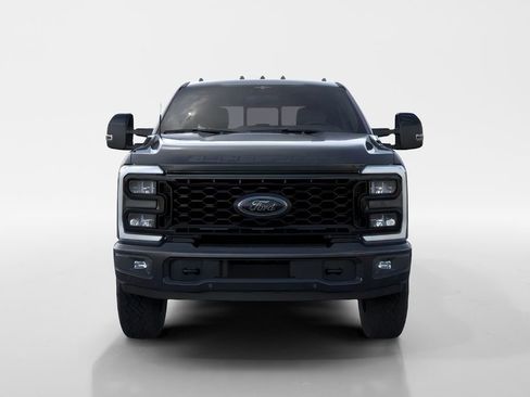 New 2026 Ford F250 Lariat w/ Tremor Off-Road Package image 36