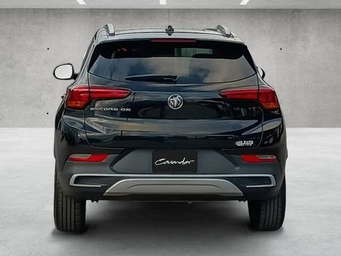 Used 2022 Buick Encore GX Select FWD image 15