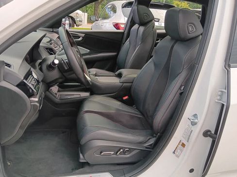 Used 2023 Acura RDX A-Spec AWD/4WD image 10