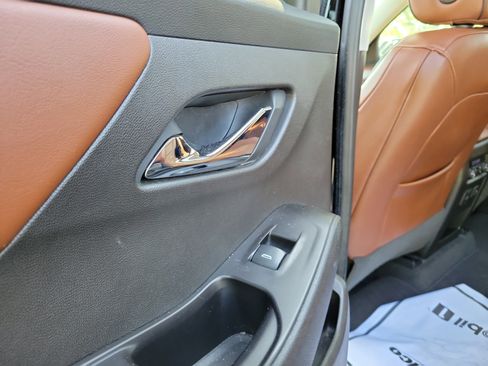 Used 2018 Chevrolet Traverse High Country image 13