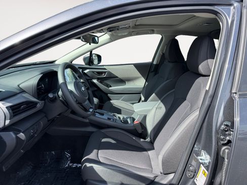 New 2026 Subaru Crosstrek 2.0i Premium image 10