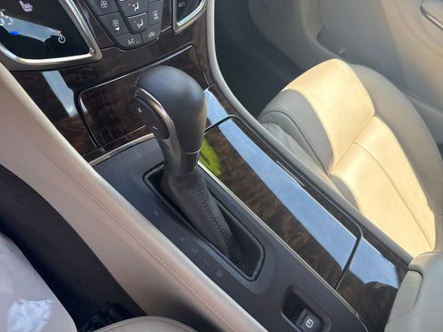 Used 2016 Buick LaCrosse Leather w/ Experience Buick Package FWD image 29