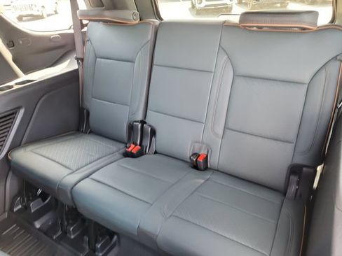 New 2026 GMC Yukon AT4 w/ AT4 Premium Package AWD/4WD image 25