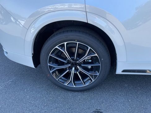 New 2026 MAZDA CX-70 3.3 Turbo S w/ Premium Package AWD/4WD image 6
