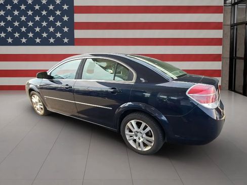 Used 2007 Saturn Aura XE w/ Premium Trim Pkg image 7